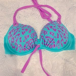 Victoria Secret Bombshell Swim Top